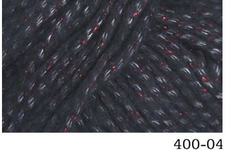 Купить пряжу ROZETTI METEOR цвет 400-04 производства фабрики ROZETTI