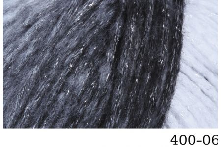 Купить пряжу ROZETTI METEOR цвет 400-06 производства фабрики ROZETTI