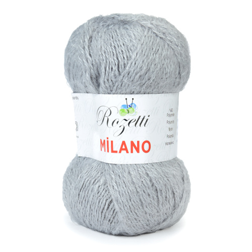 Купить пряжу ROZETTI MILANO цвет 361-10 производства фабрики ROZETTI