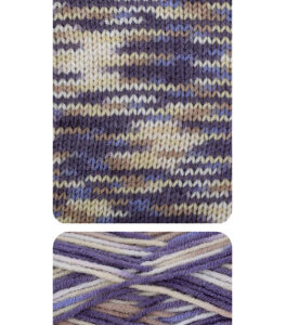 Купить пряжу ROZETTI MONTANA COLORS цвет 157-01 производства фабрики ROZETTI