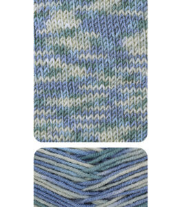 Купить пряжу ROZETTI MONTANA COLORS цвет 157-04 производства фабрики ROZETTI