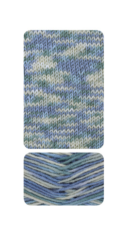 Купить пряжу ROZETTI MONTANA COLORS цвет 157-04 производства фабрики ROZETTI