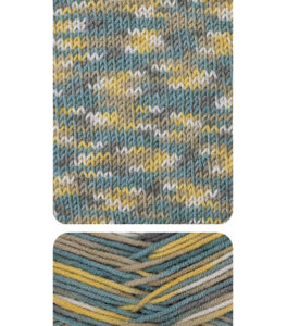 Купить пряжу ROZETTI MONTANA COLORS цвет 157-05 производства фабрики ROZETTI