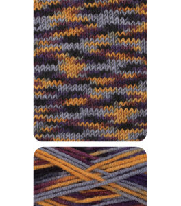 Купить пряжу ROZETTI MONTANA COLORS цвет 157-07 производства фабрики ROZETTI