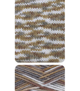 Купить пряжу ROZETTI MONTANA COLORS цвет 157-11 производства фабрики ROZETTI