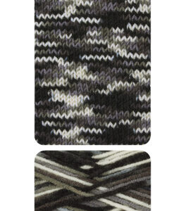 Купить пряжу ROZETTI MONTANA COLORS цвет 157-12 производства фабрики ROZETTI