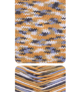 Купить пряжу ROZETTI MONTANA COLORS цвет 157-13 производства фабрики ROZETTI