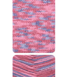 Купить пряжу ROZETTI MONTANA COLORS цвет 157-14 производства фабрики ROZETTI