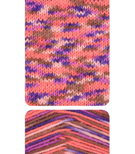 Купить пряжу ROZETTI MONTANA COLORS цвет 157-15 производства фабрики ROZETTI