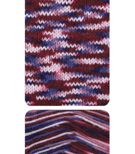 Купить пряжу ROZETTI MONTANA COLORS цвет 157-16 производства фабрики ROZETTI