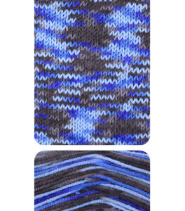 Купить пряжу ROZETTI MONTANA COLORS цвет 157-17 производства фабрики ROZETTI