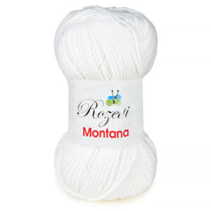 Купить пряжу ROZETTI MONTANA цвет 155-01 производства фабрики ROZETTI