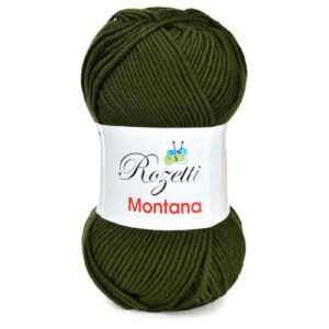 Купить пряжу ROZETTI MONTANA цвет 155-17 производства фабрики ROZETTI