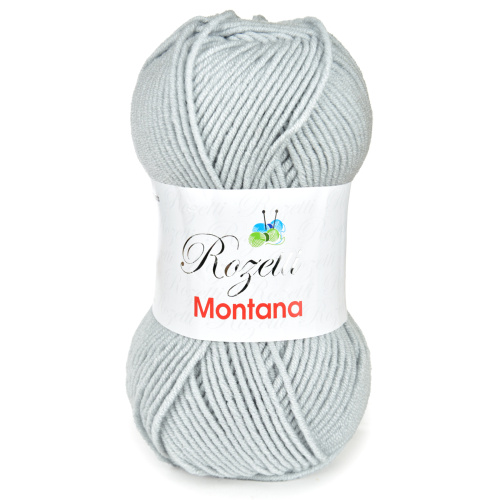 Купить пряжу ROZETTI MONTANA цвет 155-21 производства фабрики ROZETTI