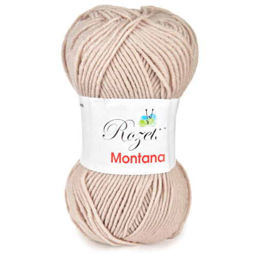 Купить пряжу ROZETTI MONTANA цвет 155-31 производства фабрики ROZETTI