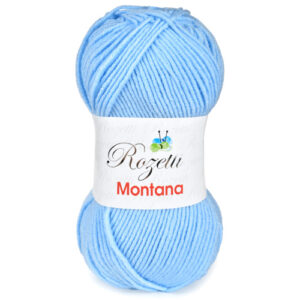 Купить пряжу ROZETTI MONTANA цвет 155-36 производства фабрики ROZETTI