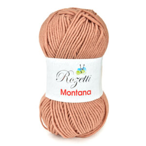 Купить пряжу ROZETTI MONTANA цвет 155-46 производства фабрики ROZETTI