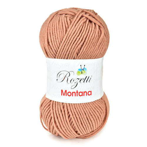 Купить пряжу ROZETTI MONTANA цвет 155-46 производства фабрики ROZETTI