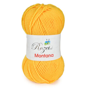 Купить пряжу ROZETTI MONTANA цвет 155-58 производства фабрики ROZETTI