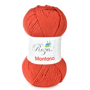 Купить пряжу ROZETTI MONTANA цвет 155-61 производства фабрики ROZETTI