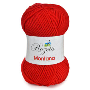Купить пряжу ROZETTI MONTANA цвет 155-62 производства фабрики ROZETTI