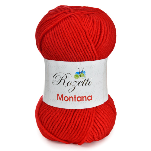 Купить пряжу ROZETTI MONTANA цвет 155-62 производства фабрики ROZETTI