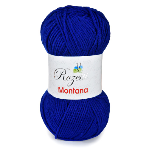 Купить пряжу ROZETTI MONTANA цвет 155-67 производства фабрики ROZETTI