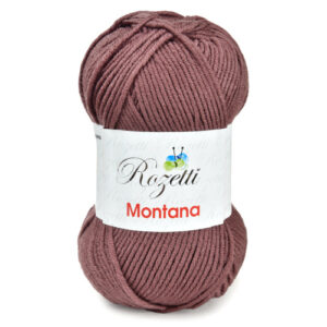 Купить пряжу ROZETTI MONTANA цвет 155-72 производства фабрики ROZETTI