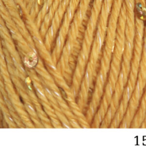 Купить пряжу ROZETTI MOONLIGHT Soft Payette цвет 158-12 производства фабрики ROZETTI