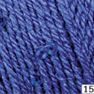 Купить пряжу ROZETTI MOONLIGHT Soft Payette цвет 158-17 производства фабрики ROZETTI