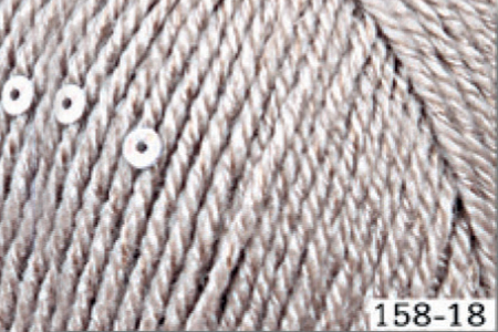 Купить пряжу ROZETTI MOONLIGHT Soft Payette цвет 158-18 производства фабрики ROZETTI