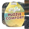 Купить пряжу ROZETTI PUZZLE COMFORT цвет 235-09 производства фабрики ROZETTI