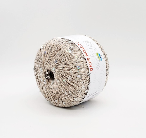 Купить пряжу ROZETTI ROZETTI COTTON GOLD цвет 1096 производства фабрики ROZETTI
