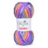 Купить пряжу ROZETTI SAMBA цвет 208-03 производства фабрики ROZETTI