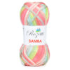 Купить пряжу ROZETTI SAMBA цвет 208-10 производства фабрики ROZETTI