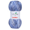 Купить пряжу ROZETTI SAMBA цвет 208-12 производства фабрики ROZETTI