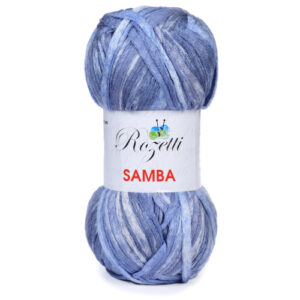 Купить пряжу ROZETTI SAMBA цвет 208-12 производства фабрики ROZETTI