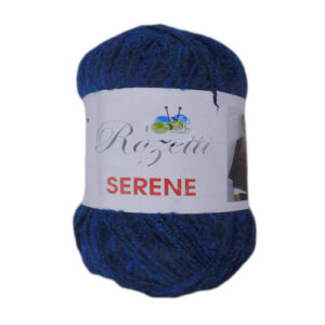Купить пряжу ROZETTI SERENE цвет 159-01 производства фабрики ROZETTI