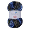 Купить пряжу ROZETTI TEDİ цвет 232-03 производства фабрики ROZETTI