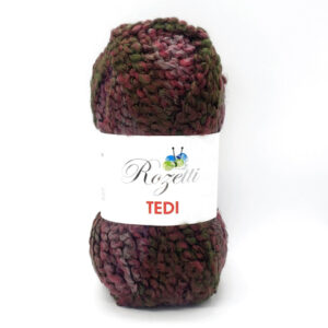 Купить пряжу ROZETTI TEDİ цвет 232-07 производства фабрики ROZETTI