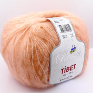 Купить пряжу ROZETTI TIBET цвет 206-02 производства фабрики ROZETTI