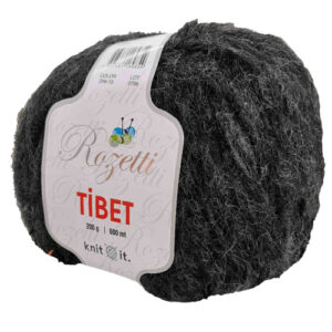 Купить пряжу ROZETTI TIBET цвет 206-15 производства фабрики ROZETTI