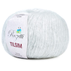 Купить пряжу ROZETTI TILSIM цвет 362-01 производства фабрики ROZETTI