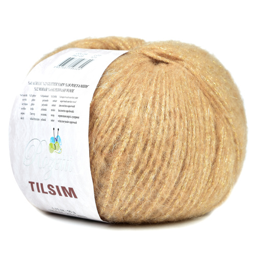 Купить пряжу ROZETTI TILSIM цвет 362-03 производства фабрики ROZETTI