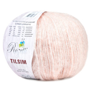 Купить пряжу ROZETTI TILSIM цвет 362-04 производства фабрики ROZETTI