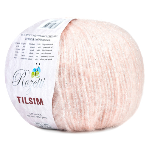 Купить пряжу ROZETTI TILSIM цвет 362-04 производства фабрики ROZETTI