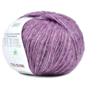 Купить пряжу ROZETTI TILSIM цвет 362-07 производства фабрики ROZETTI