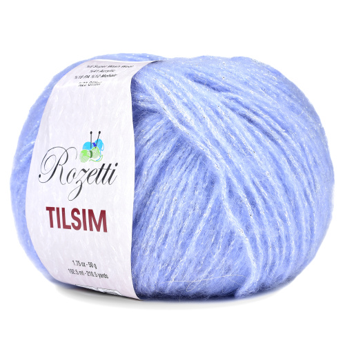 Купить пряжу ROZETTI TILSIM цвет 362-08 производства фабрики ROZETTI
