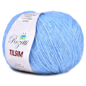 Купить пряжу ROZETTI TILSIM цвет 362-09 производства фабрики ROZETTI