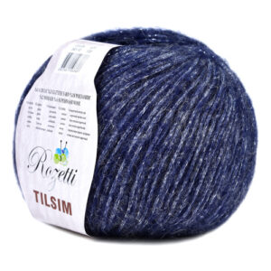Купить пряжу ROZETTI TILSIM цвет 362-10 производства фабрики ROZETTI